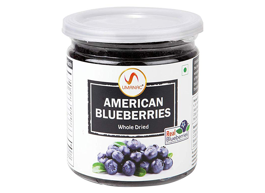 UMANAC-American-Dried-Blueberries-250G
