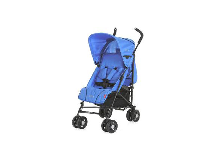 hauck speed sun plus